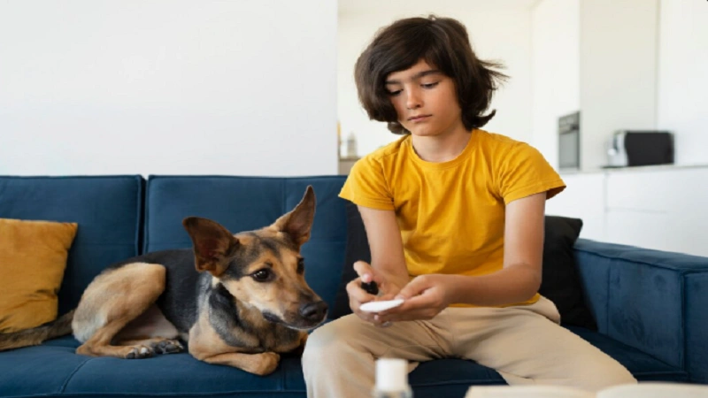 Calculating the Long-Term Costs of a Child's Dog Bite Injury