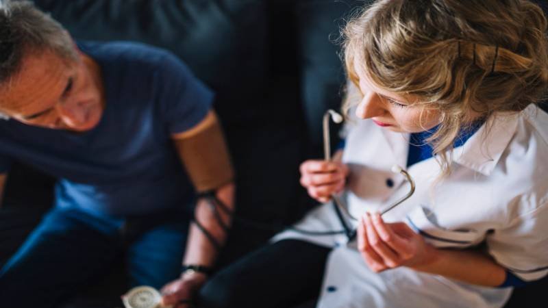 6 Best Substance Abuse Treatment Programs for Multi-Substance Addiction (2026)