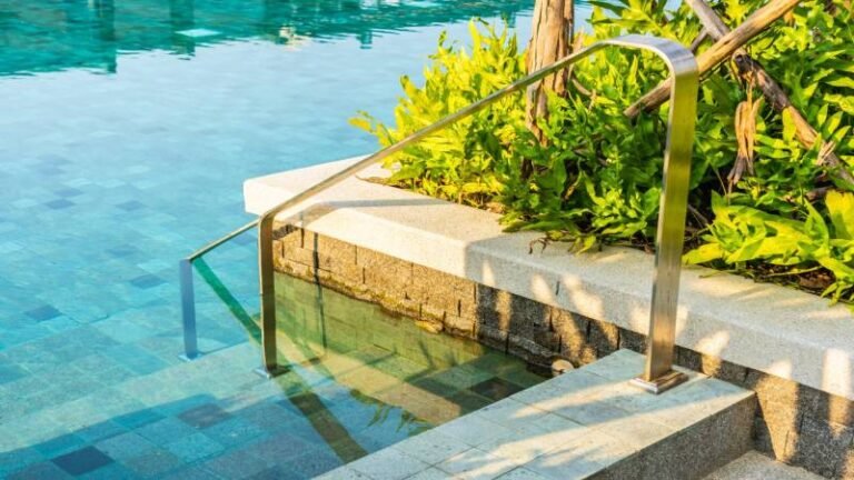 A Complete Guide to Structural Pool Repairs and Engineering Challenges