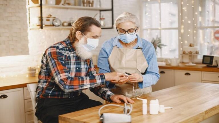 What Client Directed Home Care Covers Across Alberta