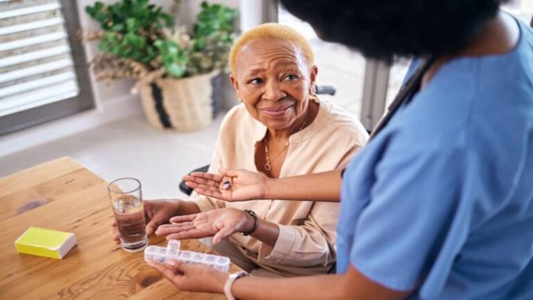 How to Choose a Retirement Home for Your Aging Parent