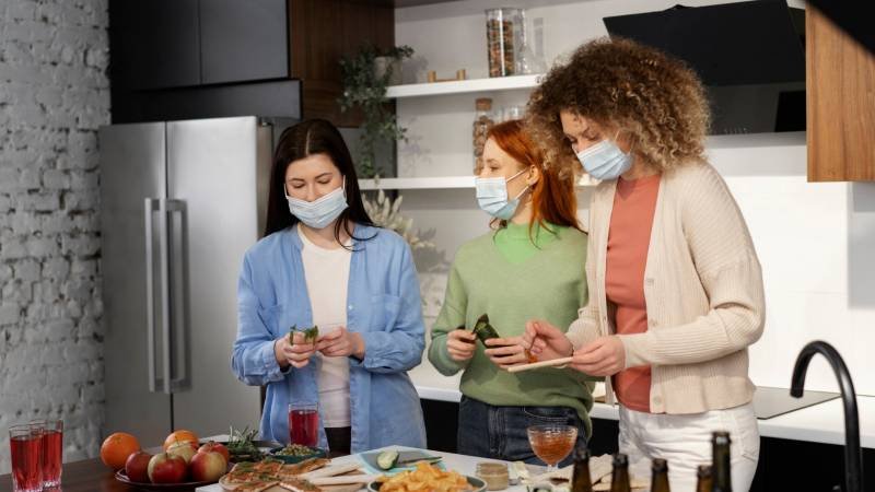 Simple Ways to Improve Food Safety at Home