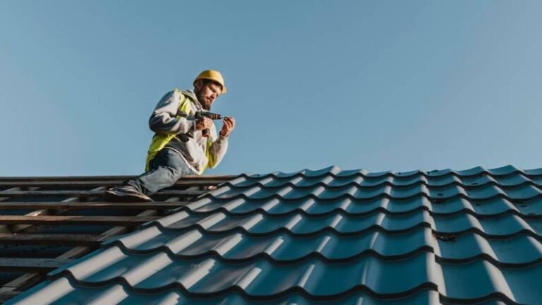 What Types of Homes and Buildings Can a Professional Hamilton Roofing Company Repair?