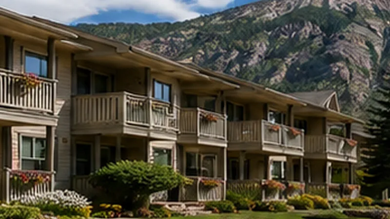 Vacation Rental