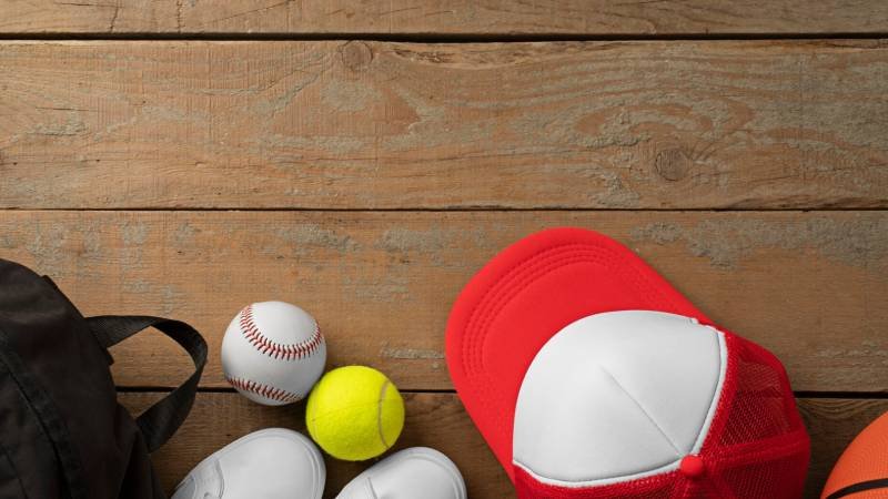 How Equipment Shapes Recreational Softball
